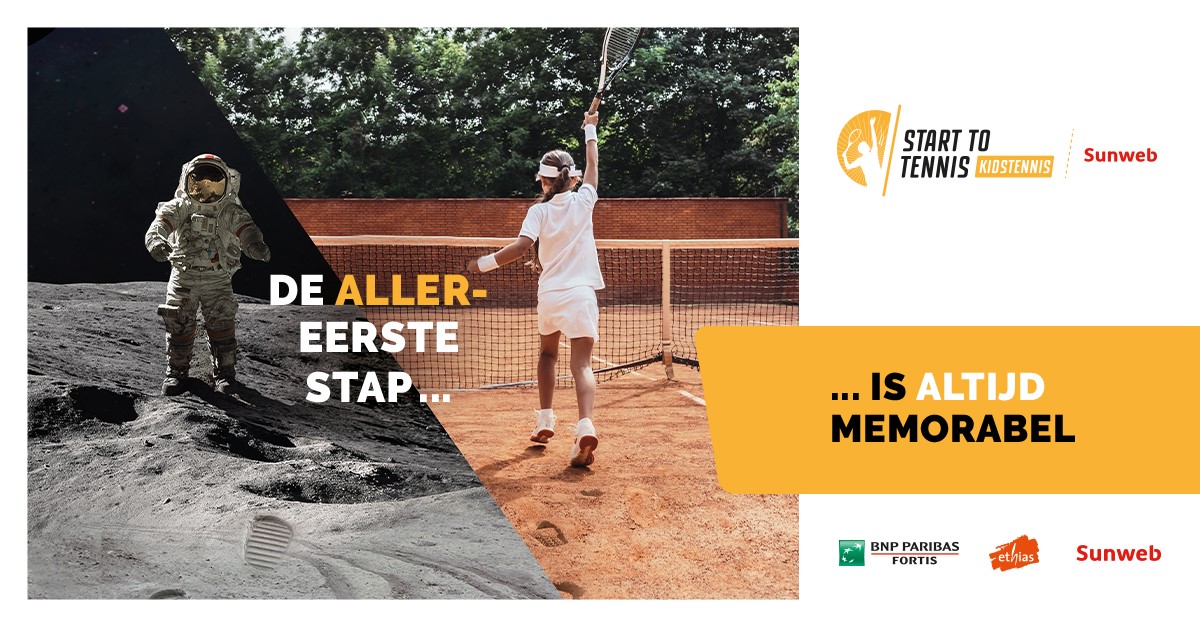 Start2Tennis