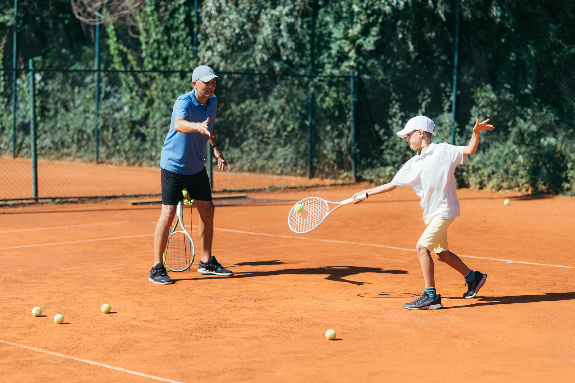 Start2Tennis